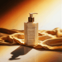 Istanbul Golden Hour Hand & Bodylotion 250 ml - Afbeelding 2
