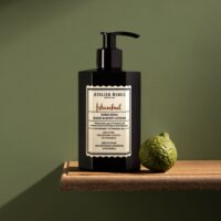 Istanbul Hand & Bodylotion 250 ml - Afbeelding 2