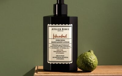 Atelier Rebul