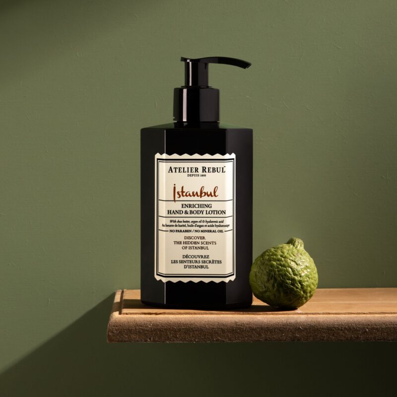 Istanbul Hand &Amp; Bodylotion 250 Ml - Afbeelding 2