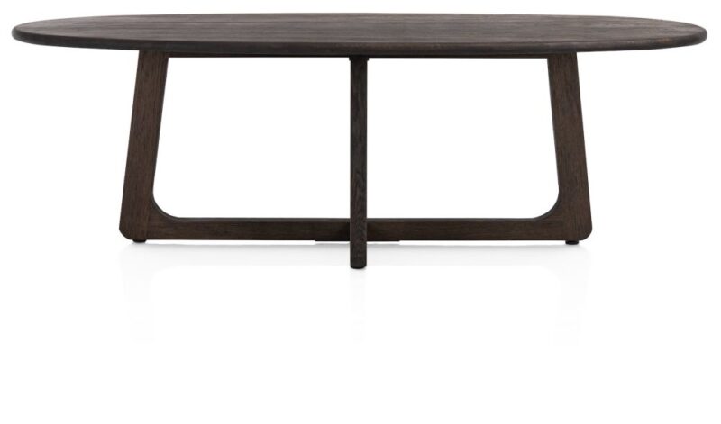 Almora, Table 240 X 120 Cm - Basalt - Image 2