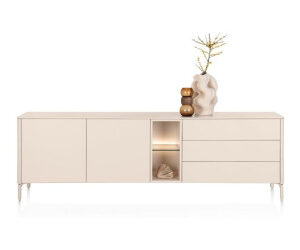 Soldes Buffets Bas