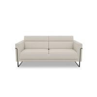 Fiskardo, Canapé 2,5 places - Tissu Vada - beige