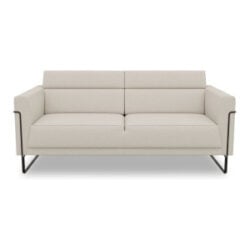 Fiskardo, Canapé 2,5 places - Tissu Vada - beige