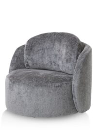 Murcial, fauteuil - diametre 80 cm