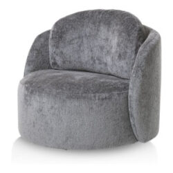 Murcial, fauteuil - diametre 80 cm