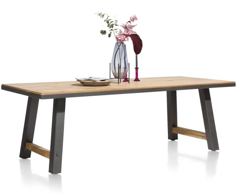 Farmland, Eetkamertafel 210 X 100 Cm - Afbeelding 2