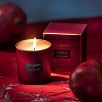 Bereket Geurkaars 210 g - Afbeelding 3