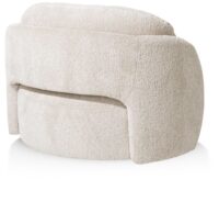 Murcial, 1.5-places - diametre 100 cm - Image 3