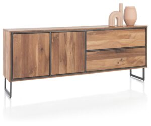 Soldes Buffets Bas