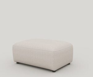 Soldes Poufs