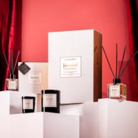 Istanbul Luxury Home Geschenkset - Afbeelding 2
