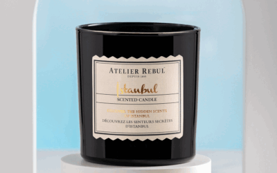 Atelier Rebul