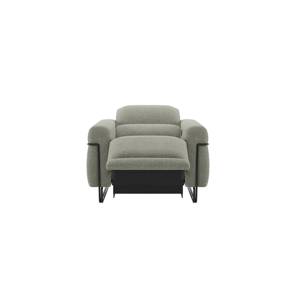 Afbcfcf6C1Cbbd5B06F78Cfb4F5D41Abcc6Beeed_Images_T_Ll_M_Cde7Bf4E97194784Ad4A4F4778Fee2E9_Image.jpg Creazzo, Fauteuil - Réglable Électriquement - 2 Moteurs - Pied Design - Image 1