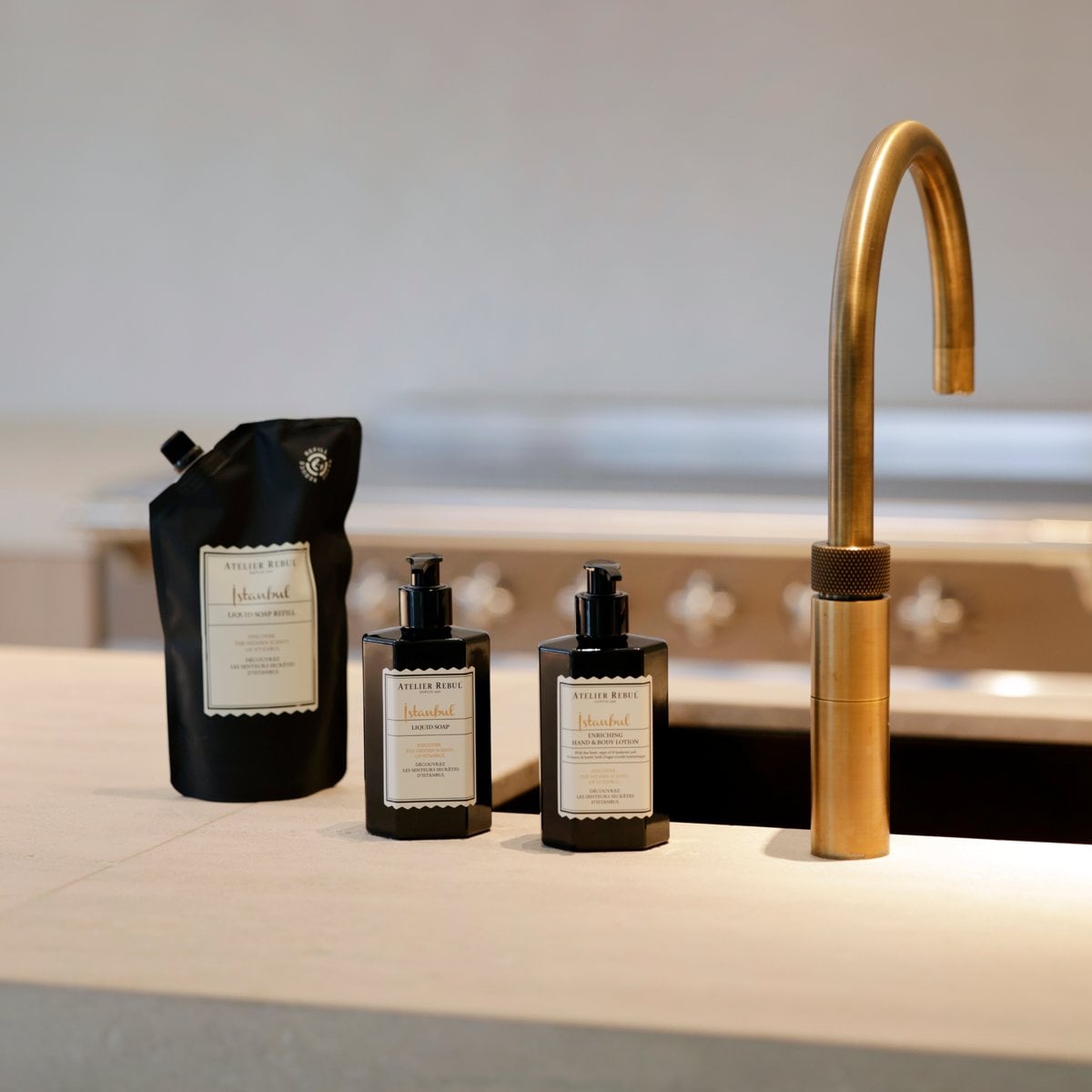 Atelier Rebul Bad En Body Atelier Rebul Bad En Body
