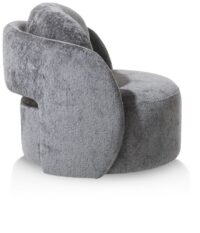 Murcial, fauteuil - diametre 80 cm - Image 3