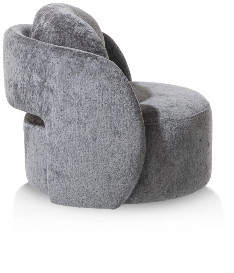 Murcial, Fauteuil - Diametre 80 Cm - Image 3