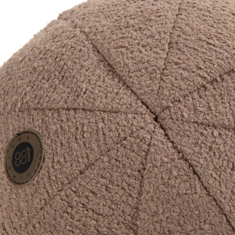 Timeless - Scott Coussin Dia 25Cm - Camel - Image 2