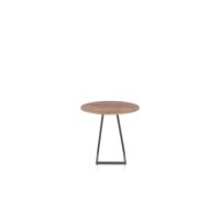 Trapani, table d\'appoint 55 x 40 cm