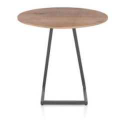 Trapani, table d\'appoint 55 x 40 cm