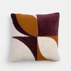 Sena kussen 45x45cm - Multikleur