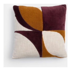 Sena coussin 45x45cm - Multicouleur
