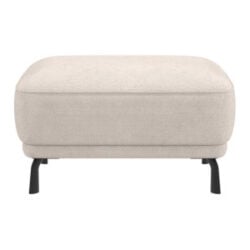 Belem, pouf - tissu Santini