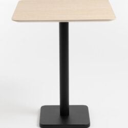Brest bartafel 75x75cm - Travertin