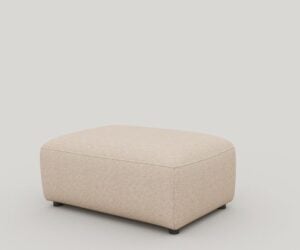Soldes Poufs