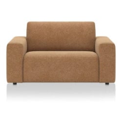Murcia, 1,5 place xl - largeur d’assise 100 cm.