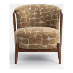 Rovi fauteuil - Oker