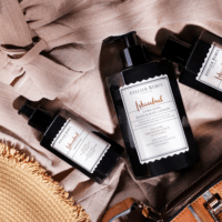 Istanbul Douchegel 100 ml - Afbeelding 2
