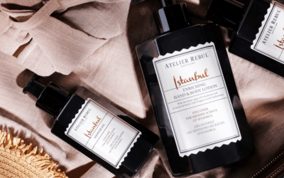 Atelier Rebul