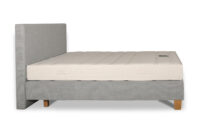 Boîte de printemps Nox avec matelas. - Image 2