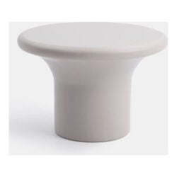 Nordy bijzettafel H39cm