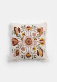 Lissy  cushion 50x50cm - Multicouleur