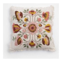 Lissy  cushion 50x50cm - Multicouleur