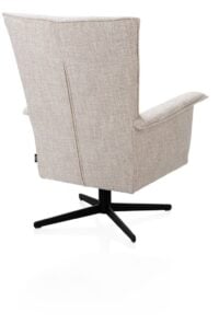 Carola, fauteuil - dos haut - Image 3