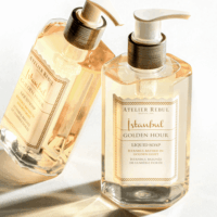Istanbul Golden Hour Handzeep 250 ml - Afbeelding 3