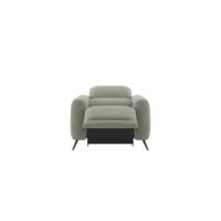 Creazzo, Fauteuil - r&eacute;glable &eacute;lectriquement - 2 moteurs