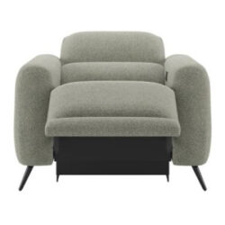 Creazzo, Fauteuil - elektrisch verstelbaar - 2 motoren