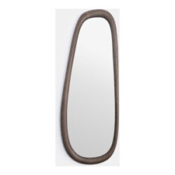 Zino  mirroir 160x60cm - Brun