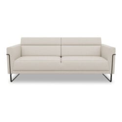 Fiskardo, Canapé 3 places - Tissu Vada - beige