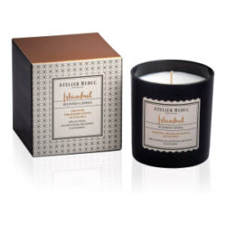 Bougie Parfumée Istanbul 210 g
