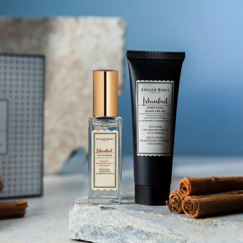 Istanbul Eau De Parfum 12 Ml - Afbeelding 3