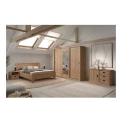 0826 - Slaapkamer Ummi