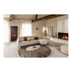Manciano, élément / pouf 60 x 107 cm