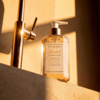 Istanbul Golden Hour Douchegel 250 ml - Afbeelding 2