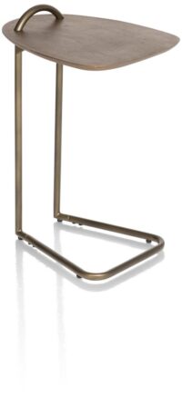 Dorval, table pour laptop 35.5 x 44 cm - Image 2