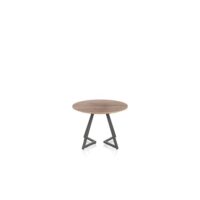 Trapani, table basse 55 x 55 cm